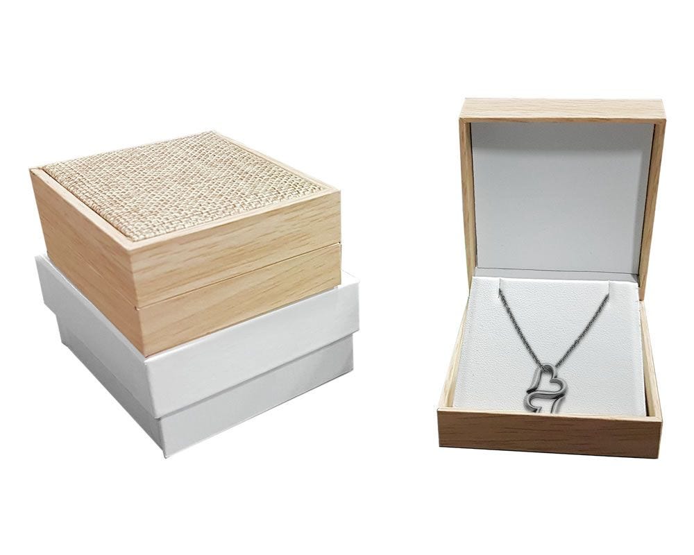 The FARM - Jewelry Boxes